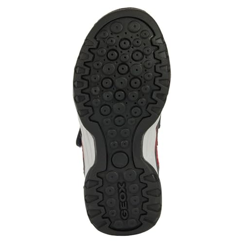 Image of Geox J Borealis Boy A, Sandals Kids