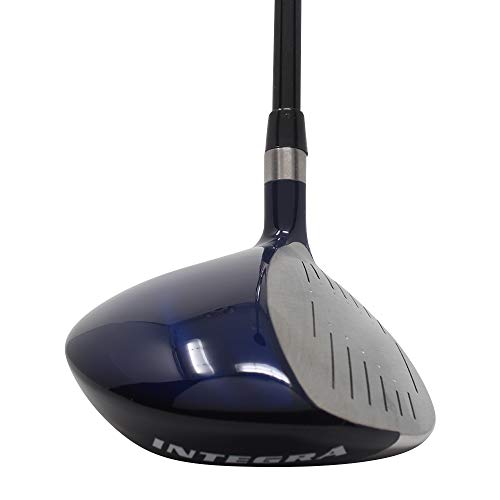 Integra SoooLong 9 Wood