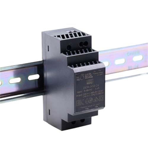ETURBEV DDR-30�V���[�Y 30w 9~36Vdc 18~75Vdc �X�e�b�v�_�E��DC 5V 12V 15V 24V �d���R���o�[�^�[ DDR-30G/L-5/12/2(DDR-30G-12V)