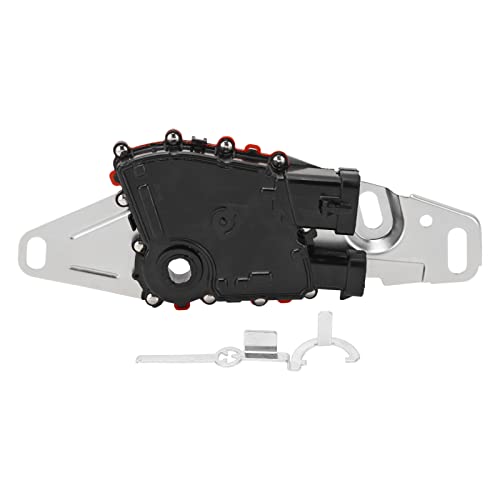 Interruptor de seguridad neutral PRNDL para camiones de 1995 a 2003 6