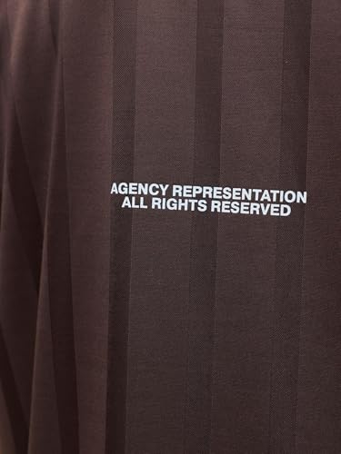 JACK & JONES Jcocover Retro Football Tee Ss Pls - Plus Size – Ansicht 5