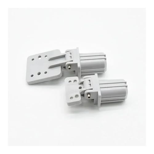 Charnières ADF Q3948-67905 pour corriger l'alignement du scanner HP M2727