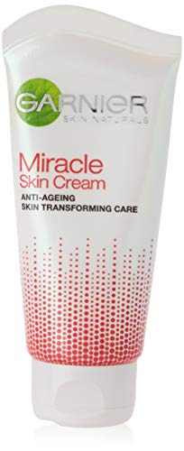 Preisvergleich Produktbild Garnier Miracle Cream Spf20 50ml