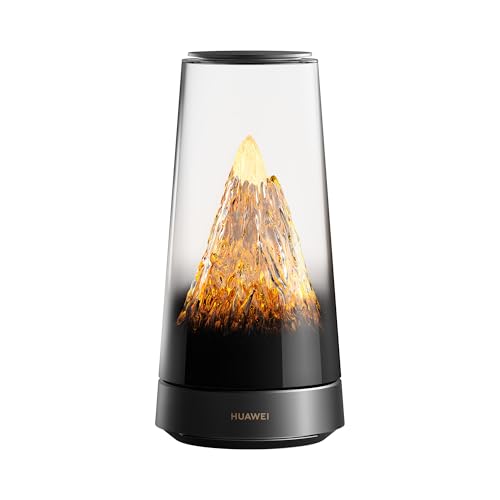 Roteador, HUAWEI WiFi Mesh X3 Pro, Wi-Fi 7 de Banda Dupla de 3,6 Gbps, Cobertura em Toda a Casa, Antena Transparente Pioneira no Setor, Roteador principal