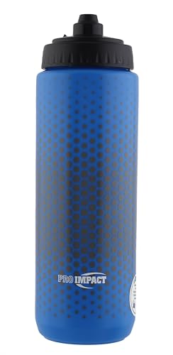 Pro Impact 28 oz Squeeze Bottle