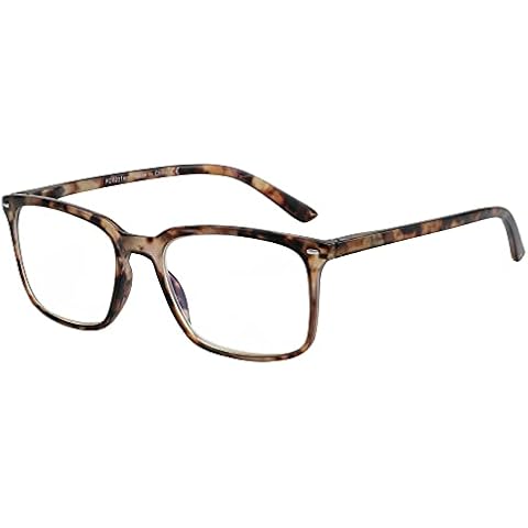 Lunettes ZENOTTIC Anti-Lumière Bleue Cover