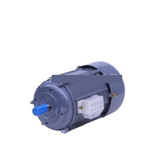 Moteur asynchrone 1400 tr/min : robustesse et performance durable - 2