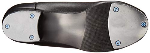 Danzcue Womens Lace Up Tap Shoes4