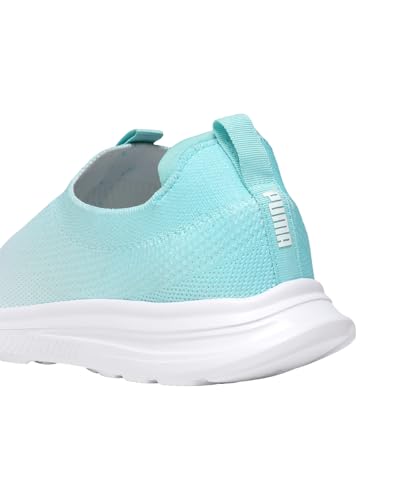 Image of Puma Womens Machfit Running Shoe