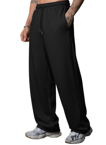 Dockstreet Pure Cotton Stretchable Baggy Jogger Pants – 64% Off, Best Price Today