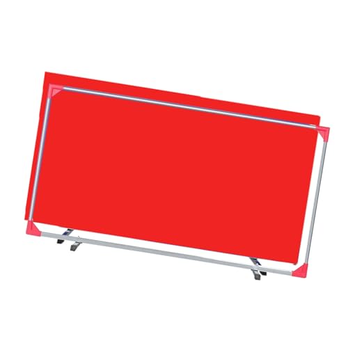 g[jOp싅obtAX|[cR[gpd؂XN[AgݗĊȒP싅tFXAbLŃ{[EȒP(Red,140x75cm-1pieces)