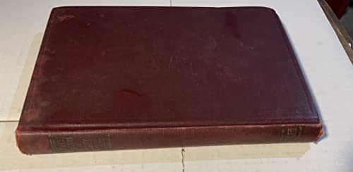 Selected Letters of Pliny B0030MVCGQ Book Cover