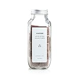 Harper + Ari Sugar Scrub Cubes (Coffee, 18 Cubes/16oz), Exfoliating Body Scrub in Single Use Size, S