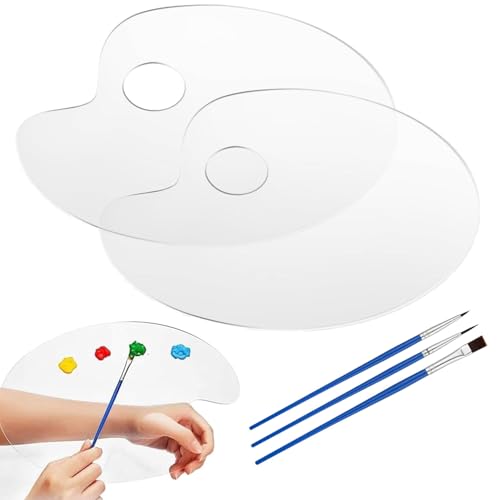 Bandejas de mezcla marca YITONE