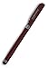 Mobile Edge Stylus/Pen Combo for Touchscreen Devices