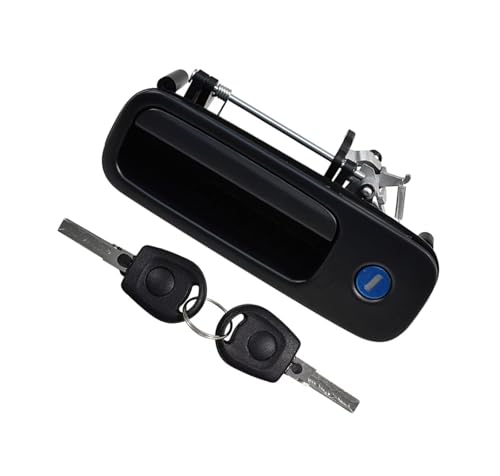 Interrupteur de coffre VW Sharan pour simplifier vos voyages en famille