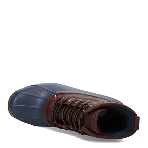 Image of Sperry Men's Saltwater Duck Rain Boot