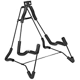 SUPORTE PARA BAIXO, GUITARRA, VIOLÃO TONANTE TIPO CAVALETE - DOBRÁVEL – TNS1954-7