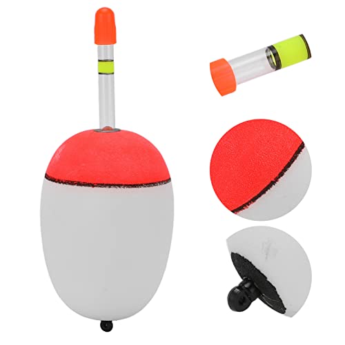 BigKing Galleggiante per Pesci, 3 Pezzi