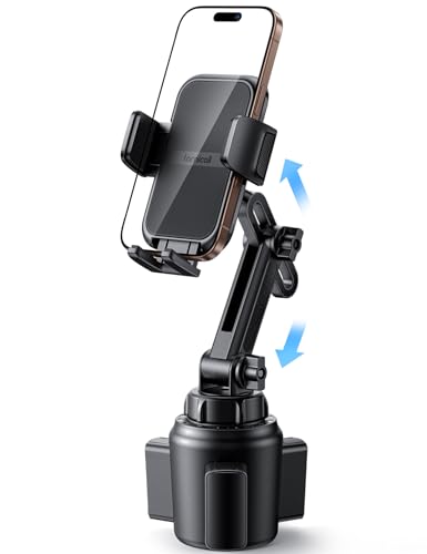 حامل موبايل للسيارة لاميكال