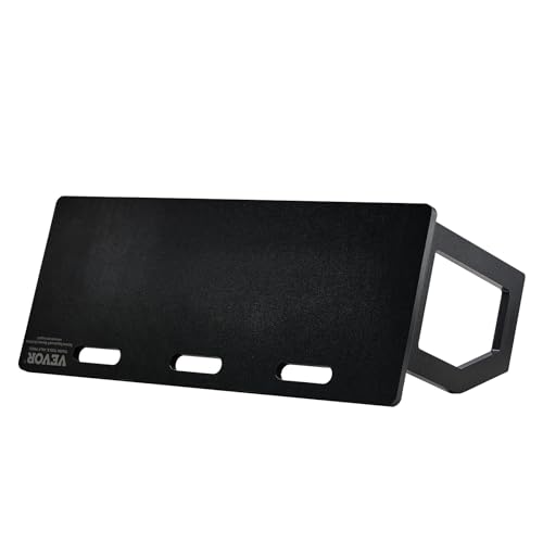 VEVOR 40x16 Foldable Rebounder Board