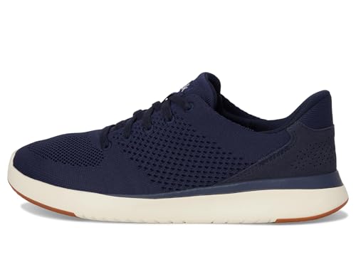 Image of Kizik Slip On Sneakers: Lima - Comfortable All-Day Wear, Hands Free Convenience, Breathable Knit Top, Mens & Womens Walking Shoes with Arch Support