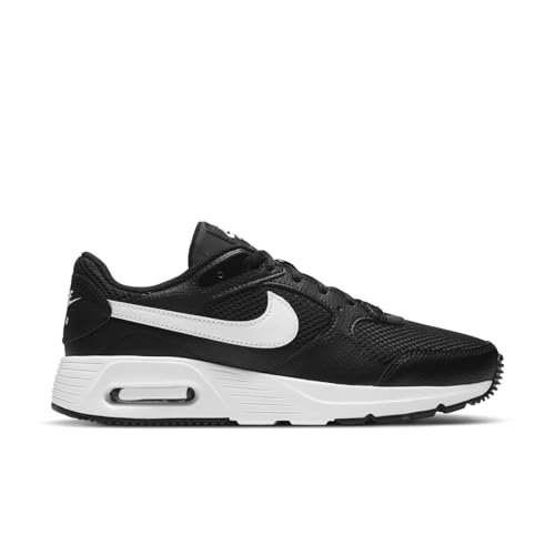 Nike Air Max Sc Sneakers voor dames, zwart-wit/zwart., 43 EU : Amazon.nl:  Kleding, schoenen \u0026 sieraden