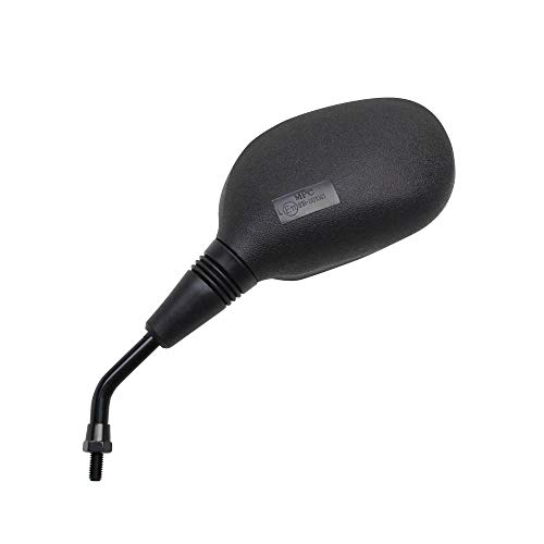 Rétroviseur gauche noir scooter MBK 50 Spirit à partir de 2004 rétro gauche