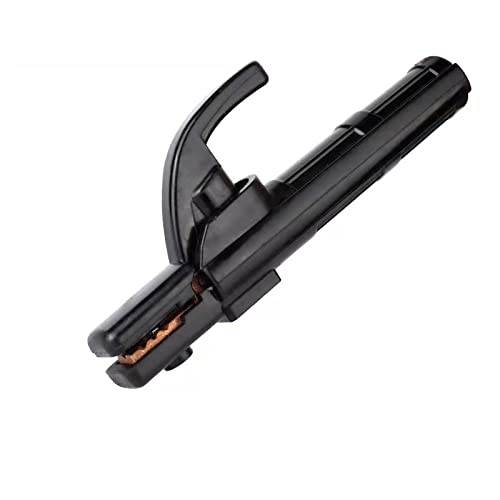 Buy JRangelp Welding Electrode Holder 300AMP HeaveDuty Jaw Holding