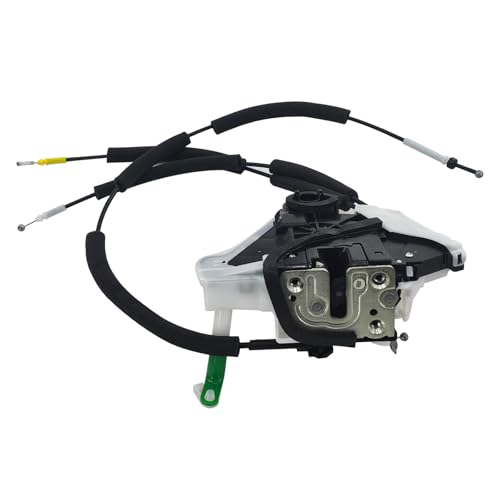 Image of 805016LE1A Door Lock Latch Actuator Compatible with N-issan Vehicles - Sentra 2020-2024 - Front Left Driver Side