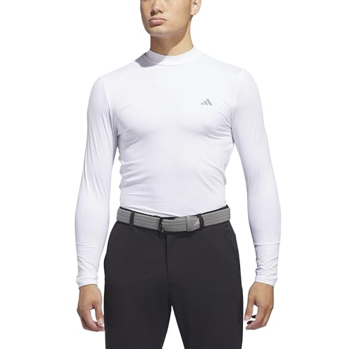 Adidas Men's Baselayer Shirt
