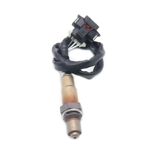 Sonde Lambda 0258006924 capteur echappement Opel Corsa 55561863 - 6