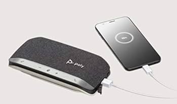 新品未使用　poly SYNC20+ M USB-C USB Bluetooth Amazon.com: Poly - Sync 20 USB-C Personal Smart Speakerphone