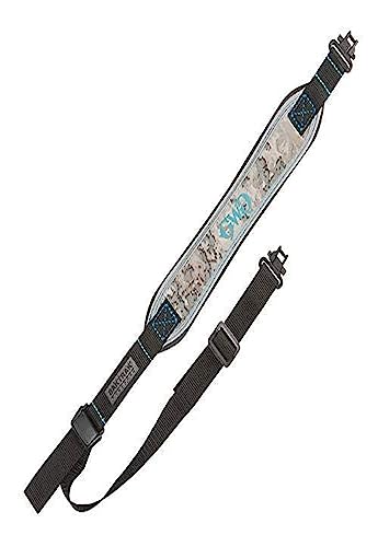 Allen Company Girls with Guns Vapr Sling with Swivels,...