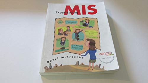 Experiencing Mis