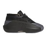 adidas Mens Crazy Iiinfinity Sneakers Shoes Casual - Black - Size 9 M