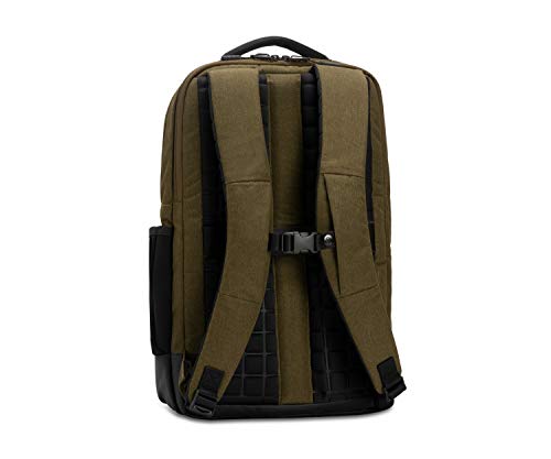 Image of Timbuk2 Authority Laptop Backpack Deluxe, Olivine