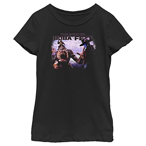 T-shirt Star Wars fille confortable pour ado passionnée taille M