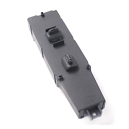 Interruptor de ventana 56009451AC para solucionar fallos del elevalunas derecho en Jeep Cherokee