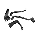 Biker's Choice Mid Controls Kit (2