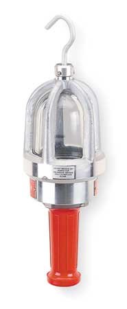 Incandescent Hazardous Location Hand Lamp Head