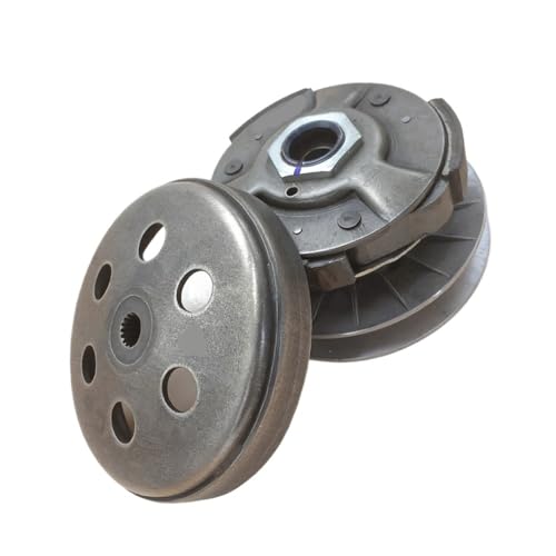 Embrague 16T 300 G300 para reparar transmisi&oacute;n de quad 300CC