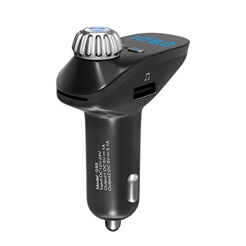 Morza Rilevazione Music Player di Tensione Auto