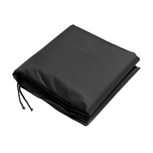 Funda para mesa de ping pong de tela Oxford de alta protección