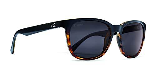 Image of Kaenon Calafia Polarized Sunglasses, Provides Clarity In Light & Eliminates Glare, Lightweight Material For Ultimate Comfort