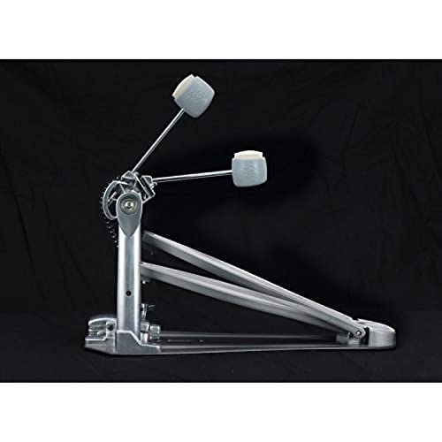 Pedal para Batería FLFL Drum Kit Plateado miniatura 4