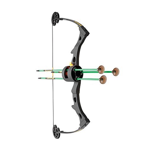 Nxt Generation Revolver Bow, Black
