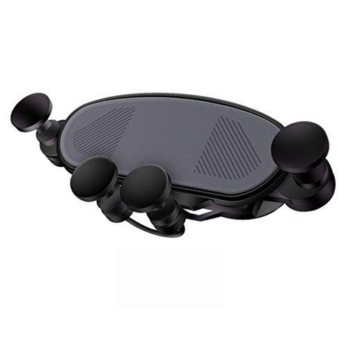 Jfhrfged Clip di Supporto del Supporto del