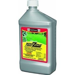 fertilome Weed Killer