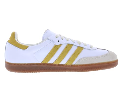 adidas Samba OG Sporty & Rich Mens Shoes3